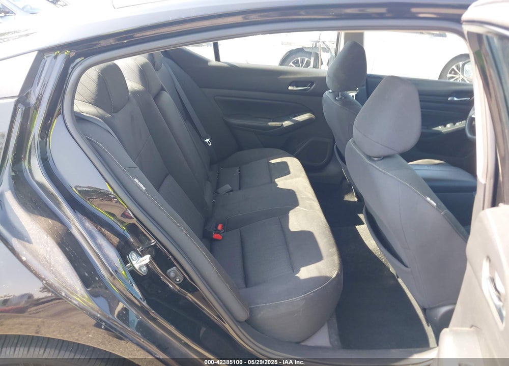 2019 NISSAN ALTIMA VIN: 1N4BL4BV6KC111059