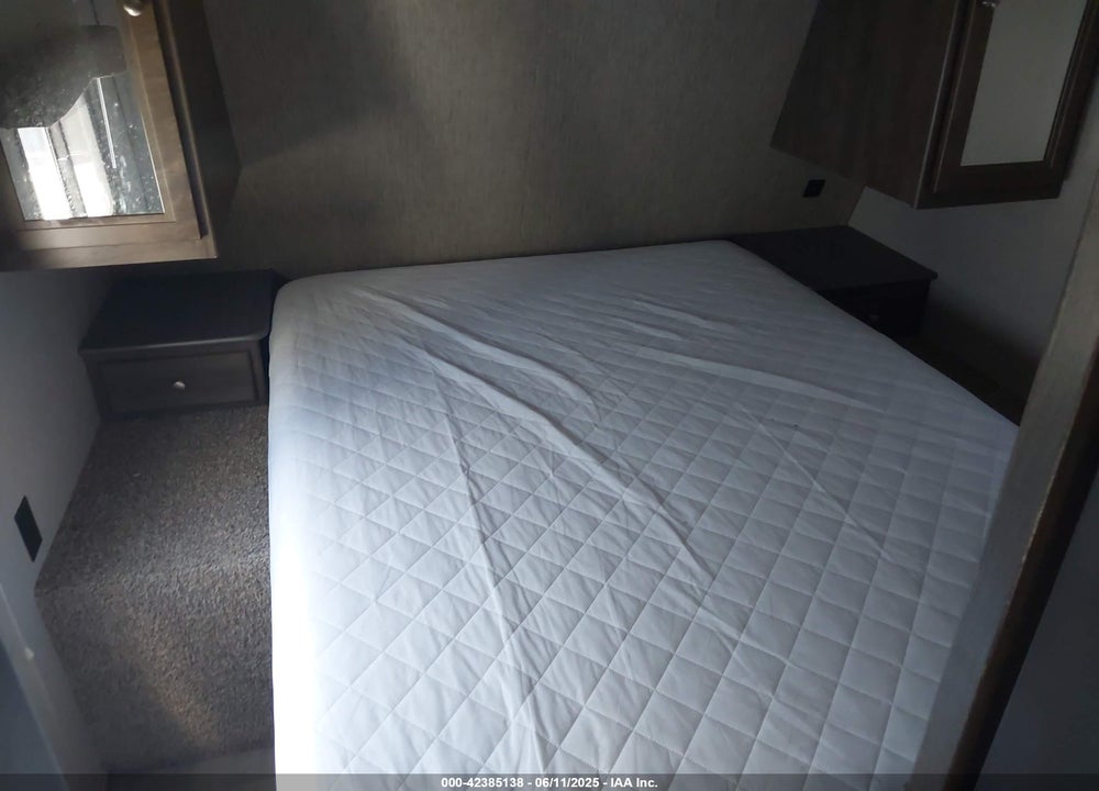 2018 COLEMAN TRAILER VIN: 4YDT28526JY935796