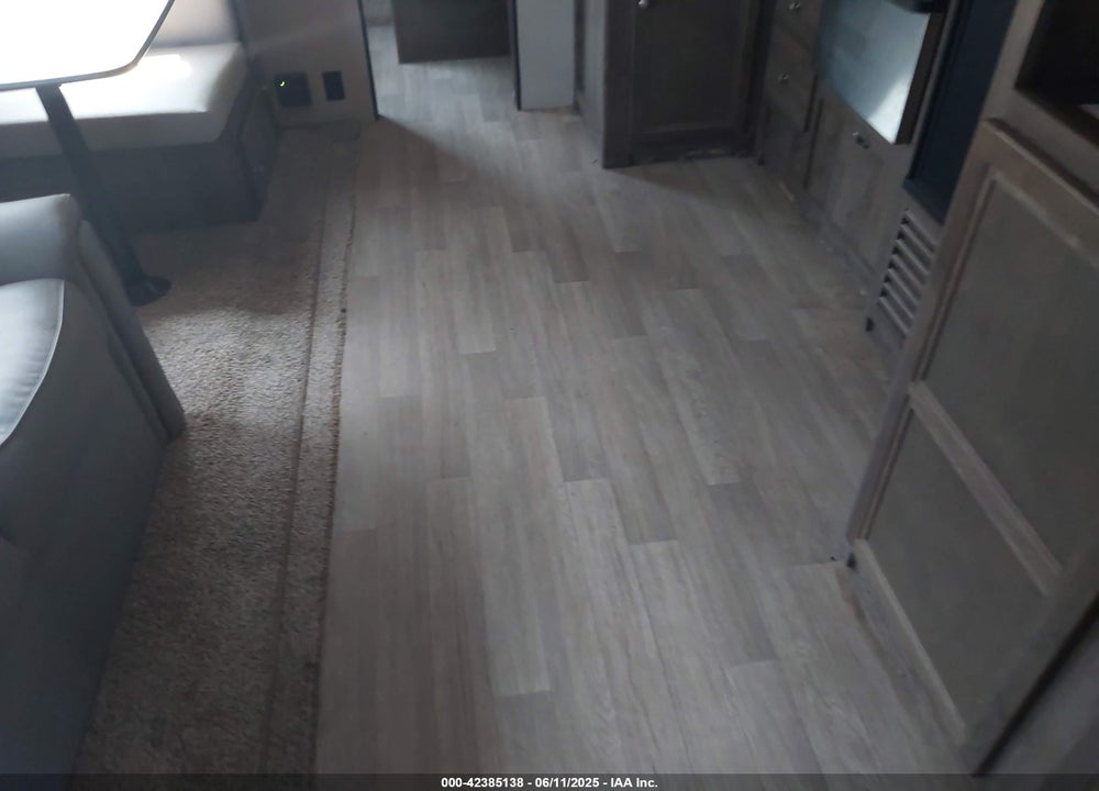 2018 COLEMAN TRAILER VIN: 4YDT28526JY935796