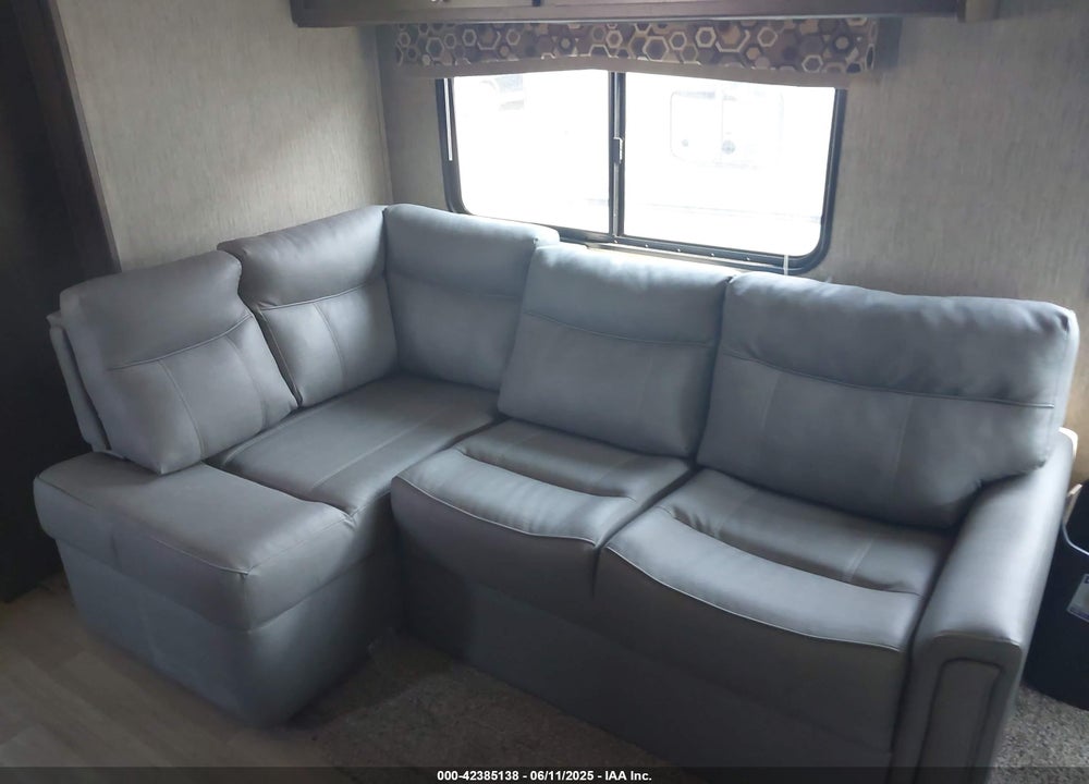 2018 COLEMAN TRAILER VIN: 4YDT28526JY935796