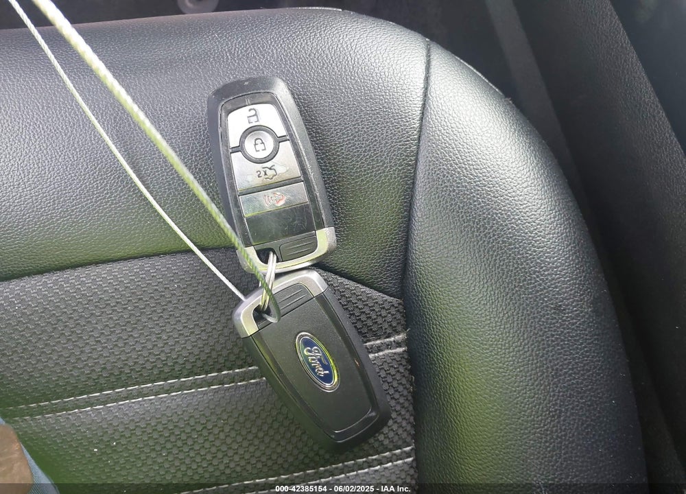 2018 FORD FUSION SE VIN: 3FA6P0HDXJR135409