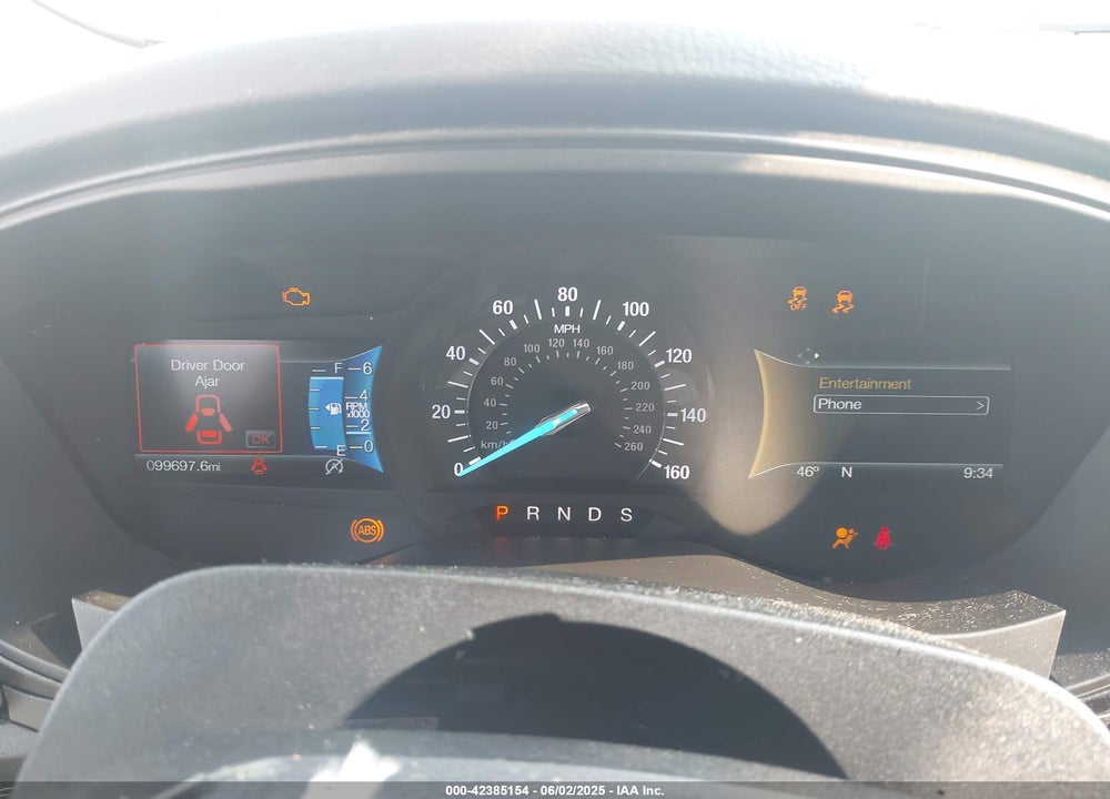 2018 FORD FUSION SE VIN: 3FA6P0HDXJR135409