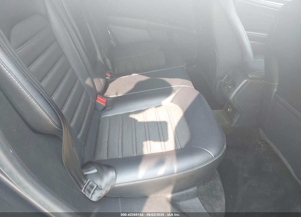 2018 FORD FUSION SE VIN: 3FA6P0HDXJR135409