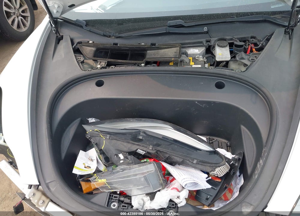 2020 TESLA MODEL 3 VIN: 5YJ3E1EA1LF792736