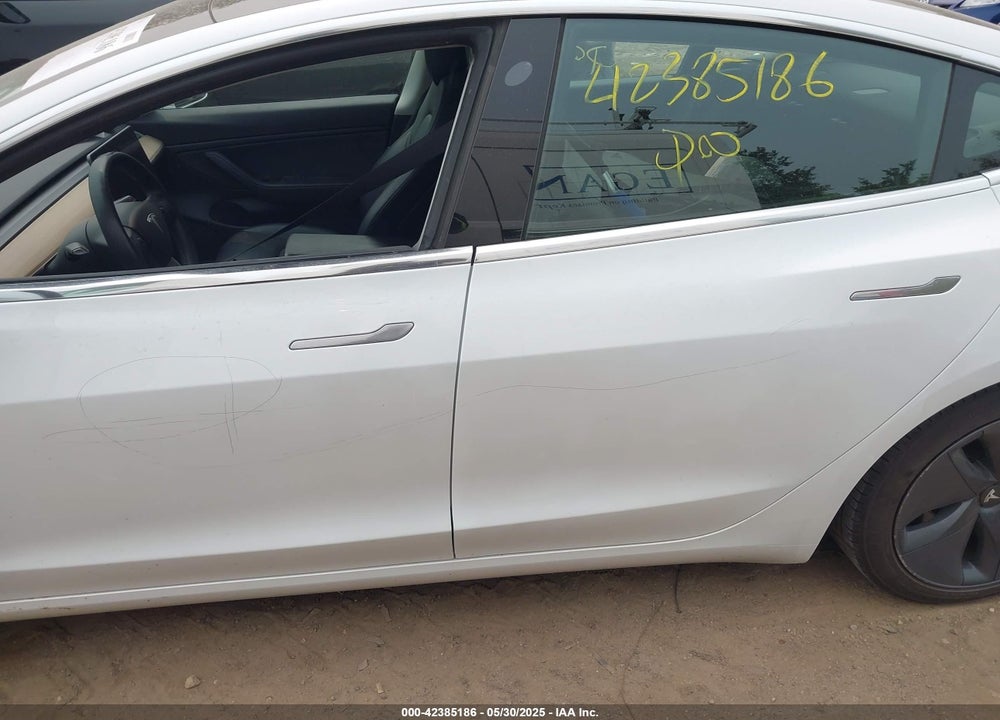 2020 TESLA MODEL 3 VIN: 5YJ3E1EA1LF792736