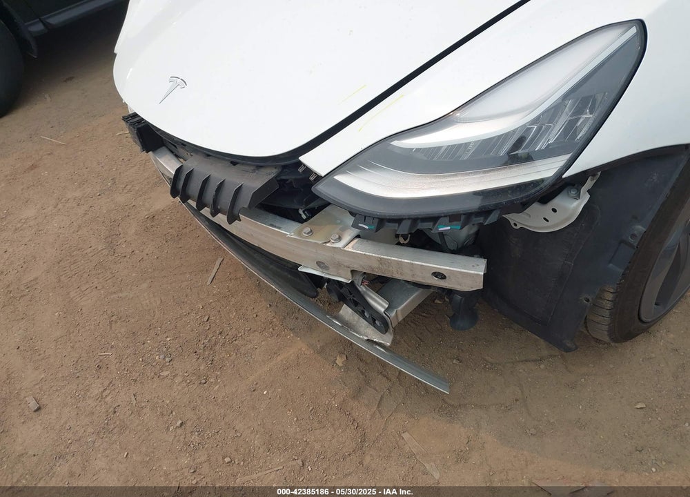 2020 TESLA MODEL 3 VIN: 5YJ3E1EA1LF792736