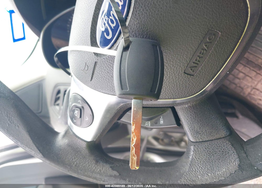 2014 FORD ESCAPE VIN: 1FMCU0F7XEUB71615