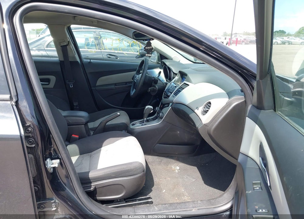 2015 CHEVROLET CRUZE VIN: 1G1PA5SH2F7189478