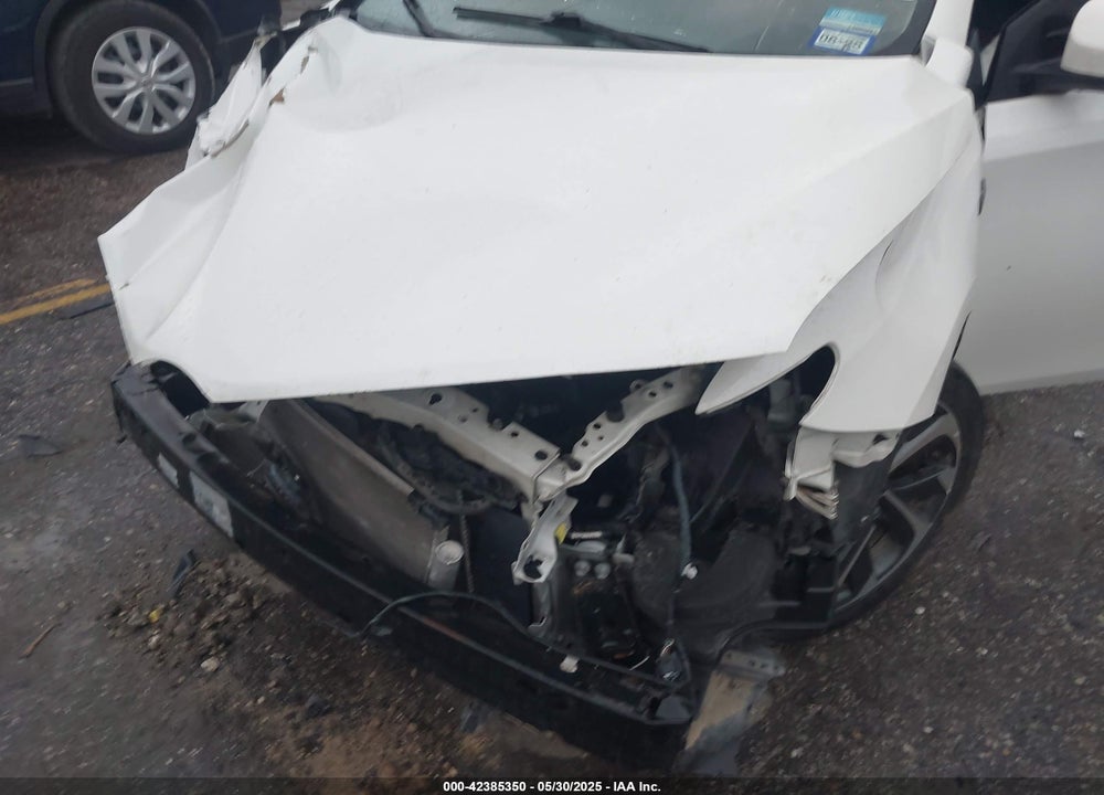 2017 TOYOTA COROLLA IM VIN: JTNKARJE7HJ526714