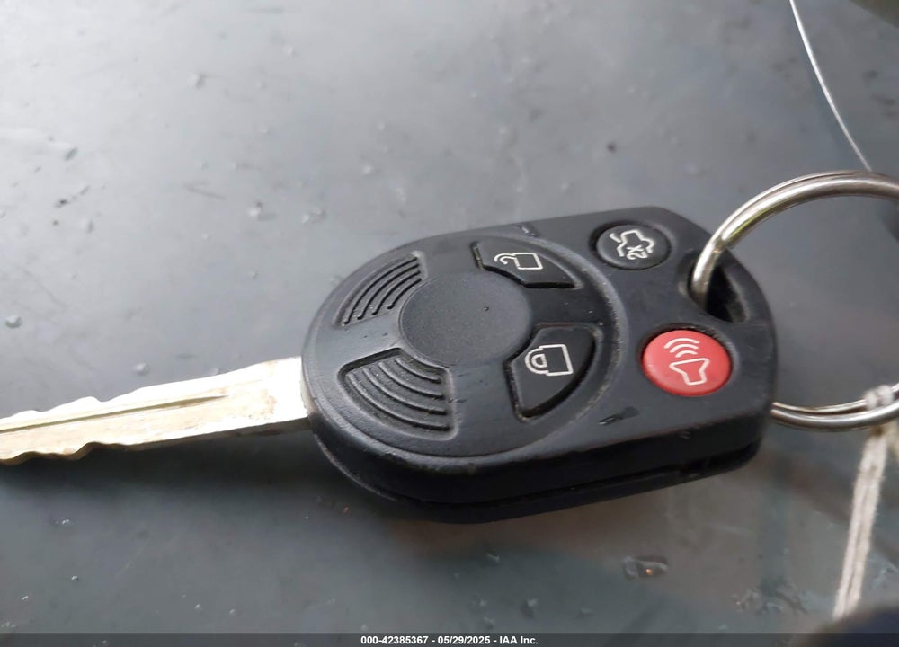 2008 MERCURY MARINER V6 VIN: 4M2CU91168KJ50296
