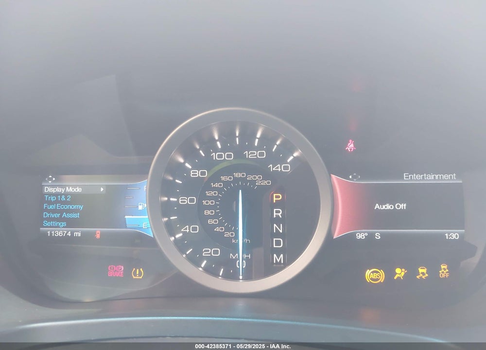 2015 FORD EXPLORER VIN: 1FM5K7D89FGB59992