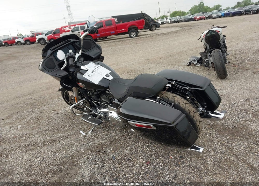 2024 HARLEY-DAVIDSON FLTRX VIN: 1HD1KH712RB653456