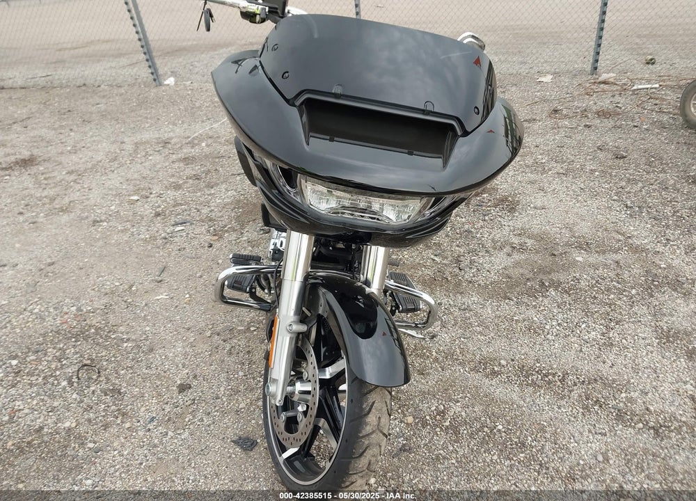 2024 HARLEY-DAVIDSON FLTRX VIN: 1HD1KH712RB653456