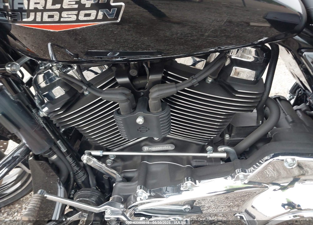 2024 HARLEY-DAVIDSON FLTRX VIN: 1HD1KH712RB653456