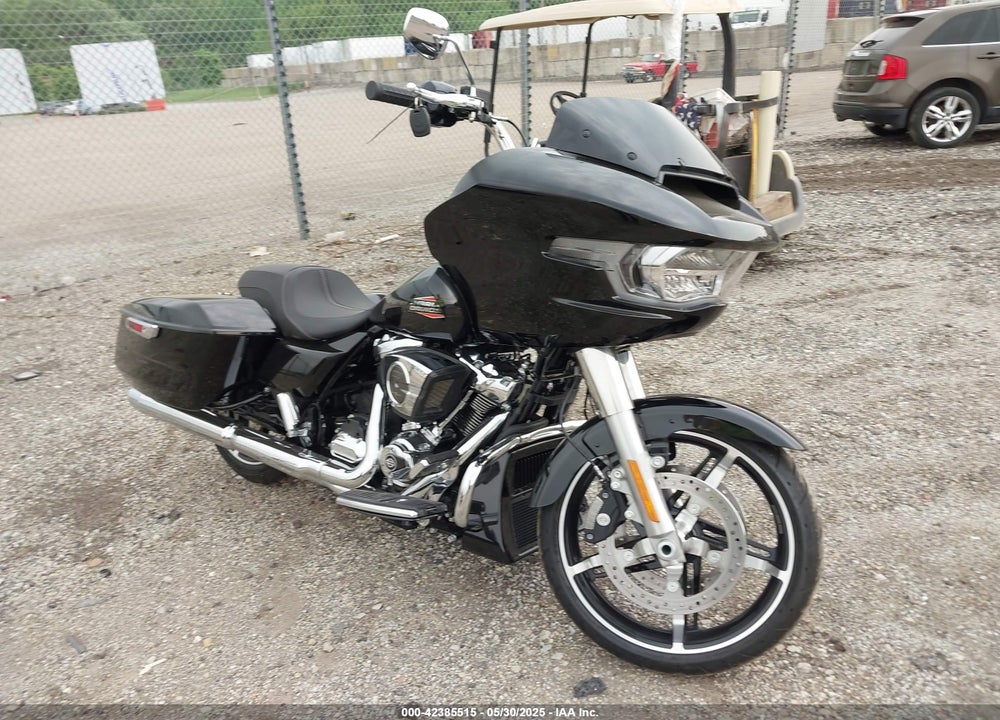 2024 HARLEY-DAVIDSON FLTRX VIN: 1HD1KH712RB653456