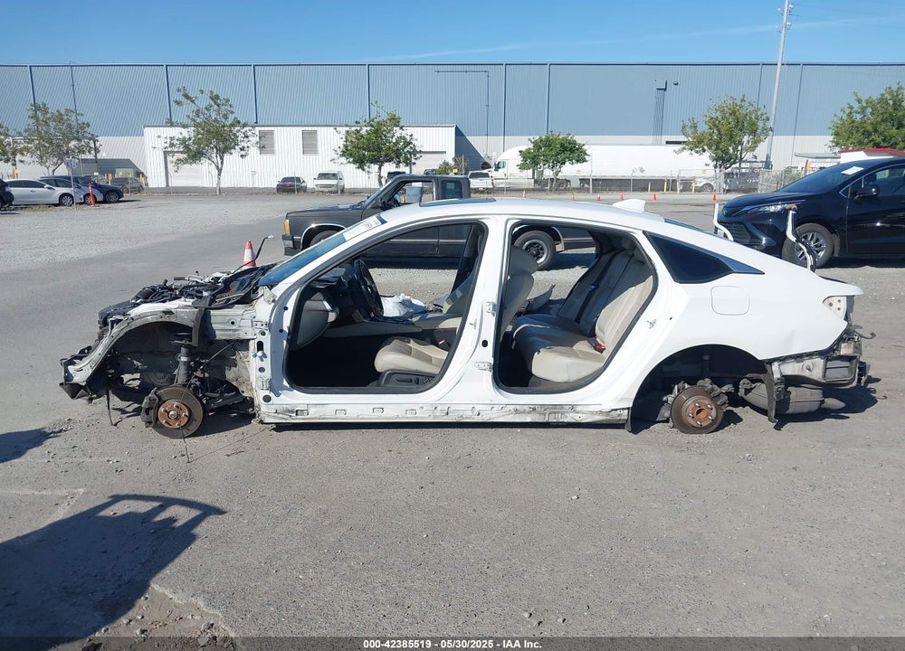 2018 HONDA ACCORD VIN: 1HGCV1F56JA047361