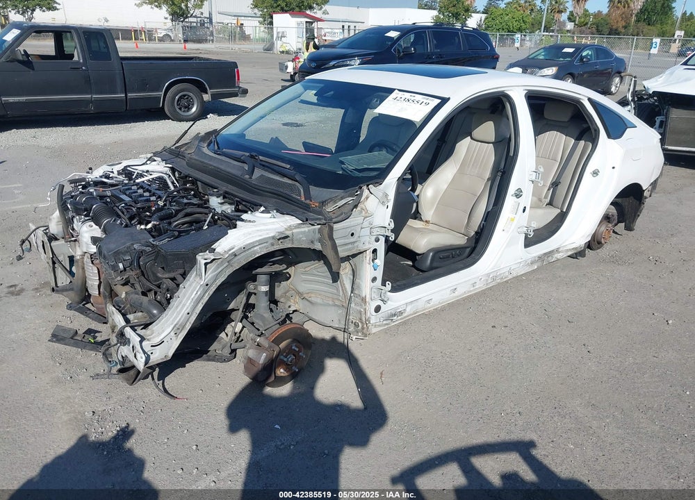 2018 HONDA ACCORD VIN: 1HGCV1F56JA047361