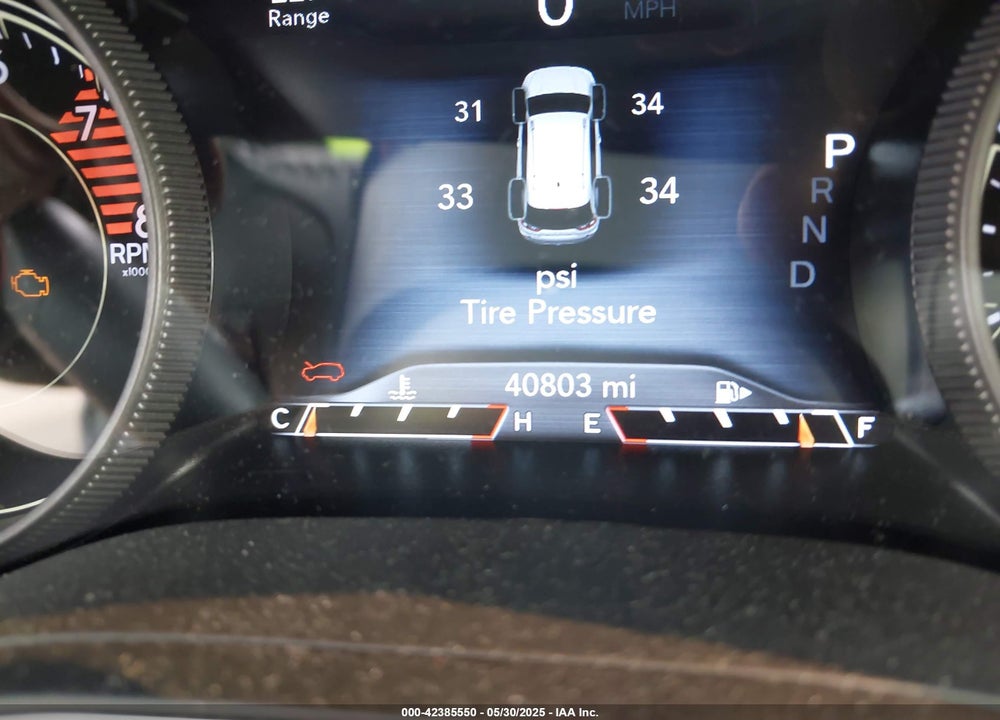 2020 JEEP CHEROKEE VIN: 1C4PJMDX6LD523966