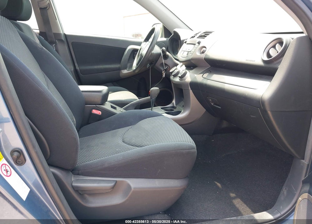 2008 TOYOTA RAV4 SPORT VIN: JTMBD32V685154296