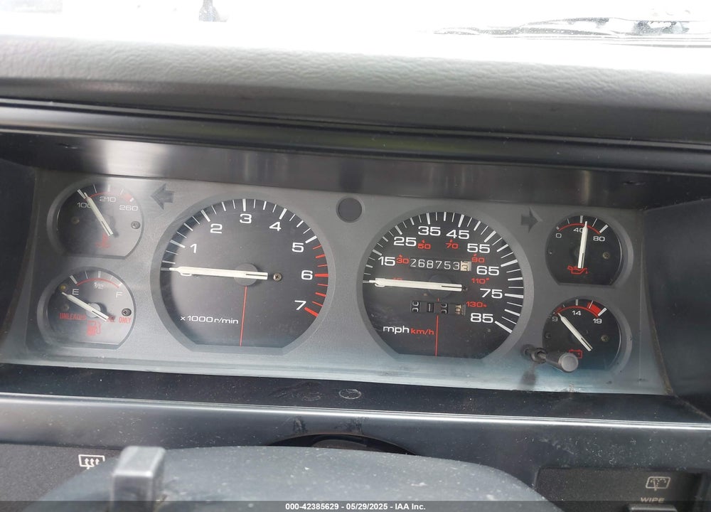 1996 JEEP CHEROKEE SPORT/CLASSIC VIN: 1J4FT68S6TL267408