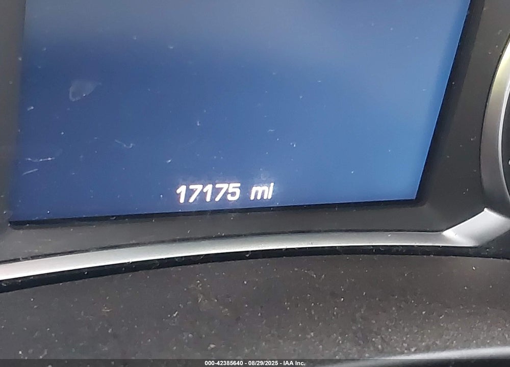 2024 CHEVROLET EQUINOX VIN: 3GNAXMEG4RL119724