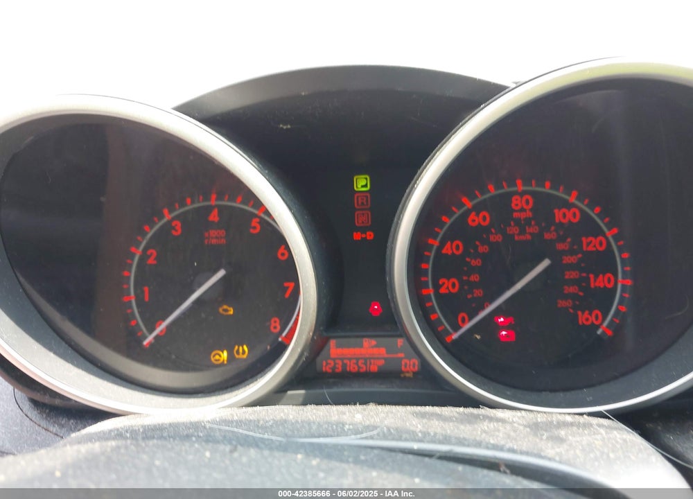 2010 MAZDA 3 S GRAND TOURING VIN: JM1BL1S59A1198815