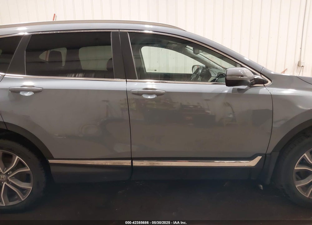 2020 HONDA CR-V VIN: 5J6RW2H9XLL003621
