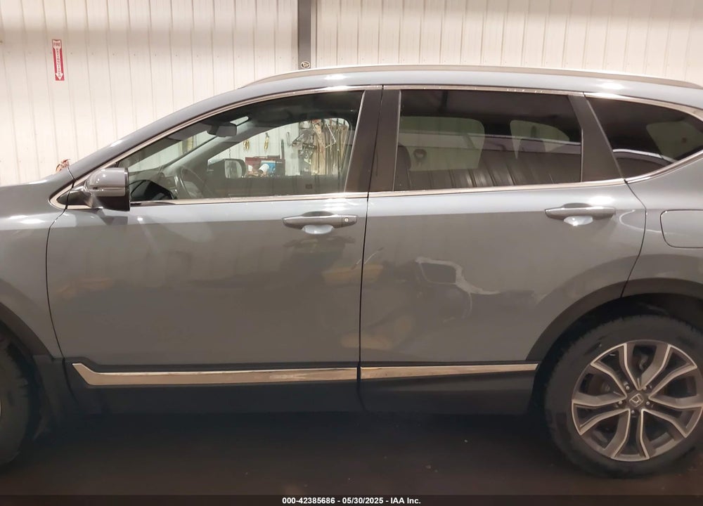 2020 HONDA CR-V VIN: 5J6RW2H9XLL003621