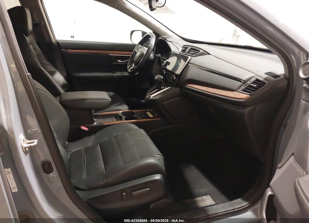 2020 HONDA CR-V VIN: 5J6RW2H9XLL003621