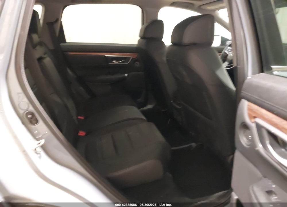 2020 HONDA CR-V VIN: 5J6RW2H9XLL003621