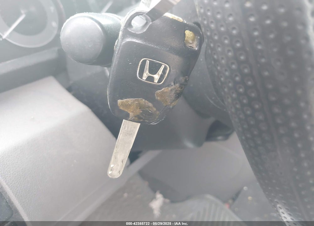 2012 HONDA ODYSSEY VIN: 5FNRL5H4XCB016053