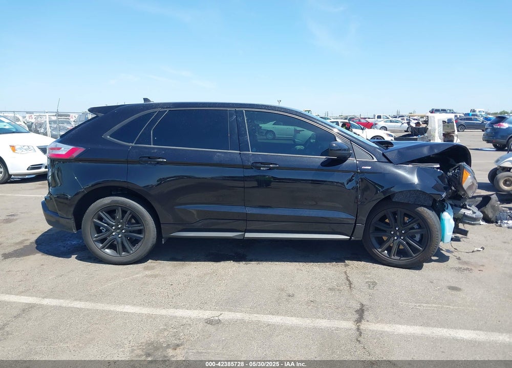 2024 FORD EDGE VIN: 2FMPK4J91RBB24203