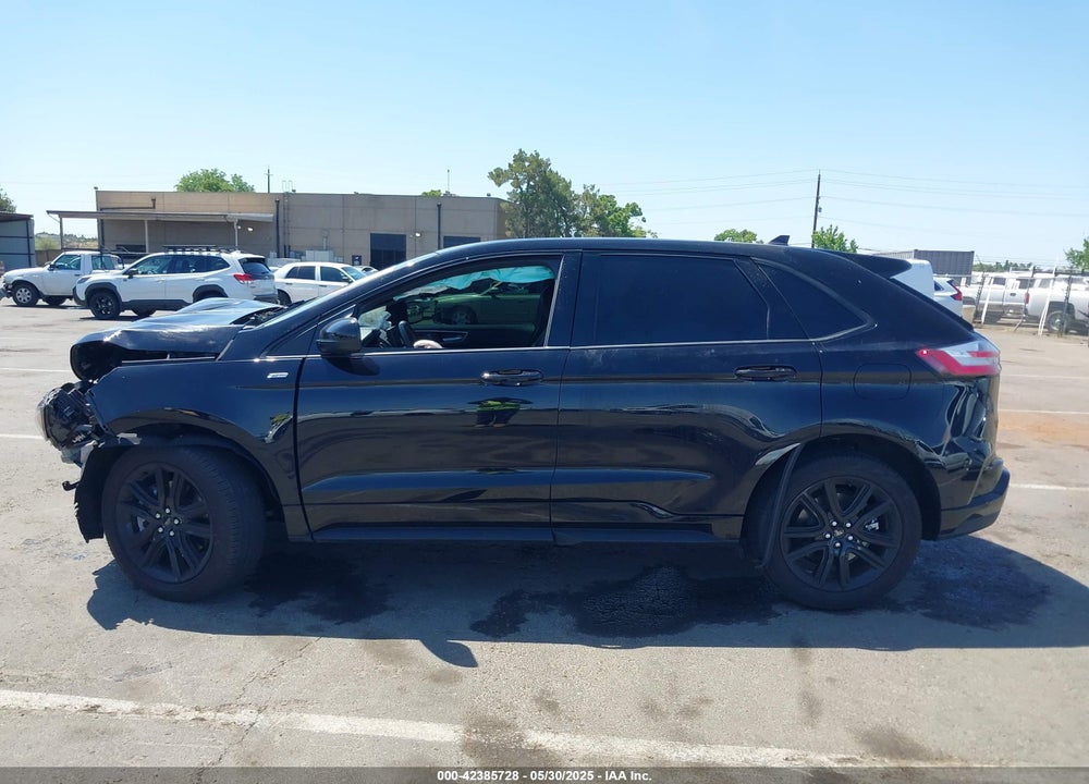 2024 FORD EDGE VIN: 2FMPK4J91RBB24203