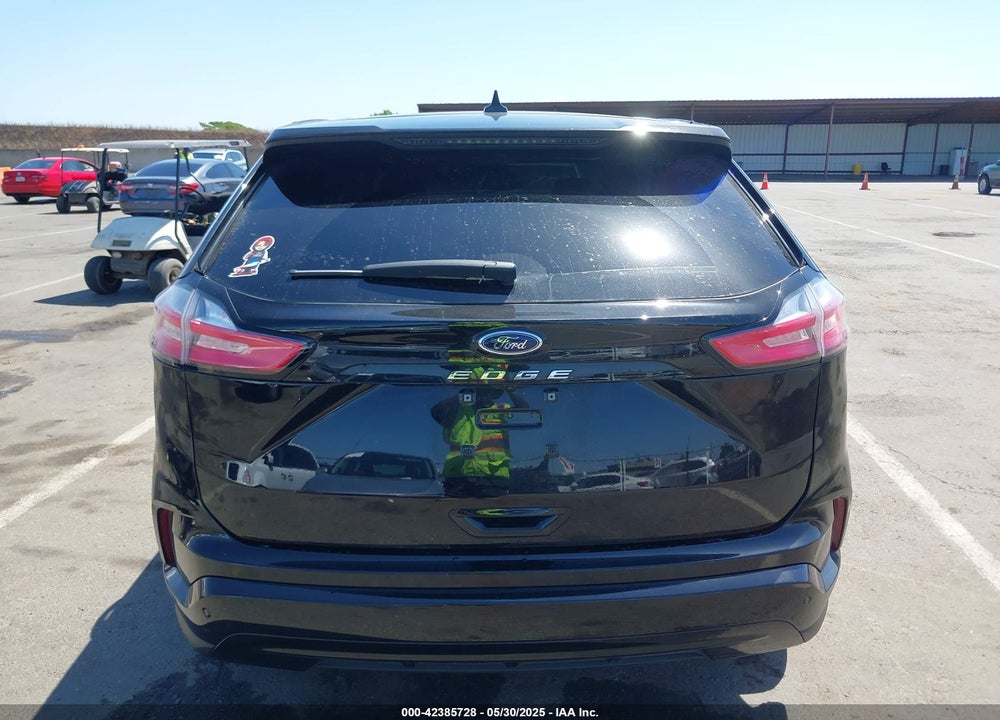 2024 FORD EDGE VIN: 2FMPK4J91RBB24203