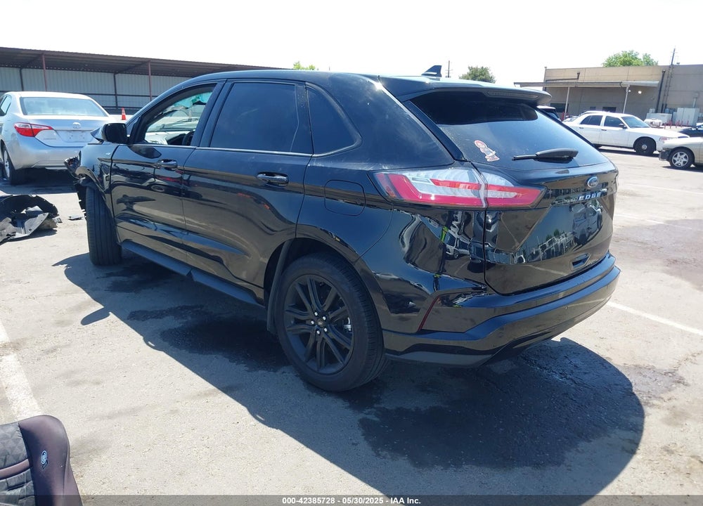 2024 FORD EDGE VIN: 2FMPK4J91RBB24203