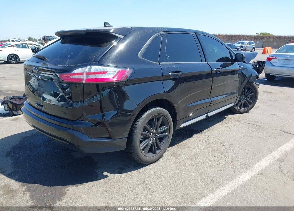 2024 FORD EDGE VIN: 2FMPK4J91RBB24203
