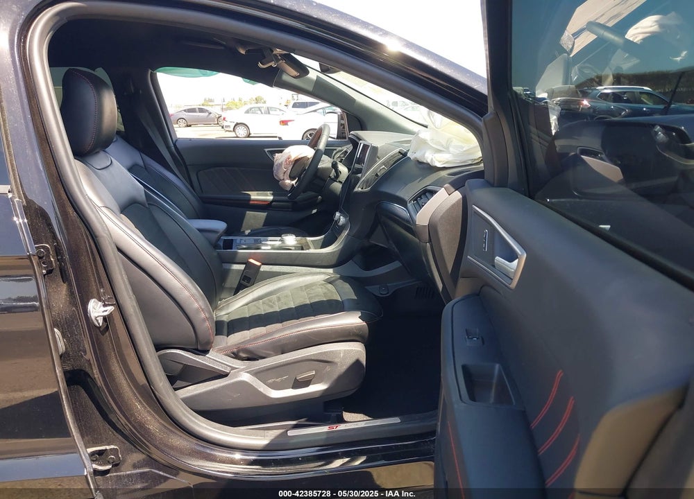 2024 FORD EDGE VIN: 2FMPK4J91RBB24203