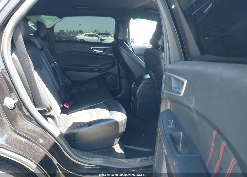 2024 FORD EDGE VIN: 2FMPK4J91RBB24203