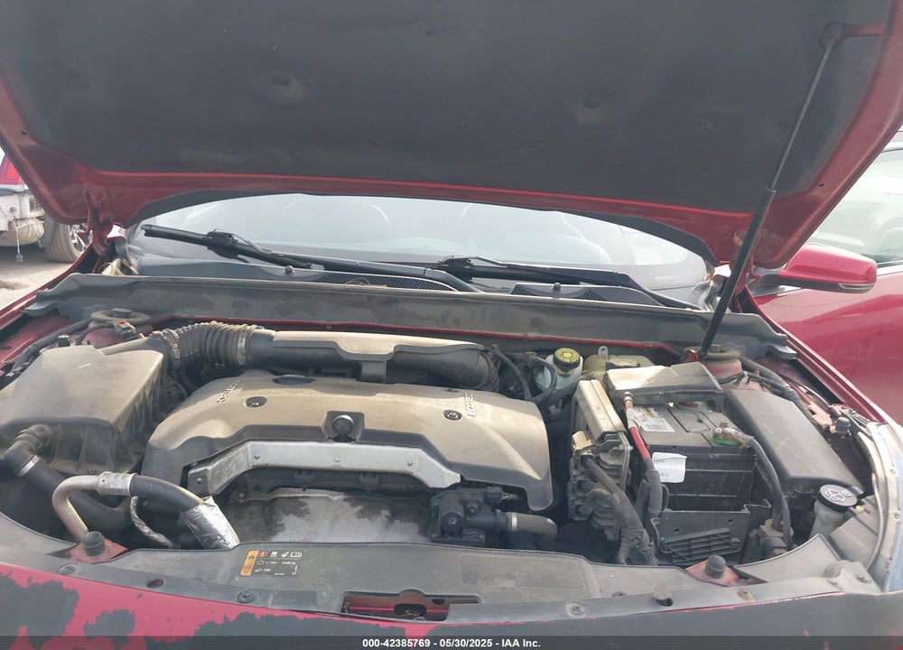 2013 CHEVROLET MALIBU VIN: 1G11E5SA2DF308291