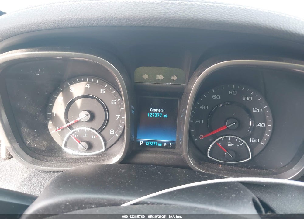 2013 CHEVROLET MALIBU VIN: 1G11E5SA2DF308291