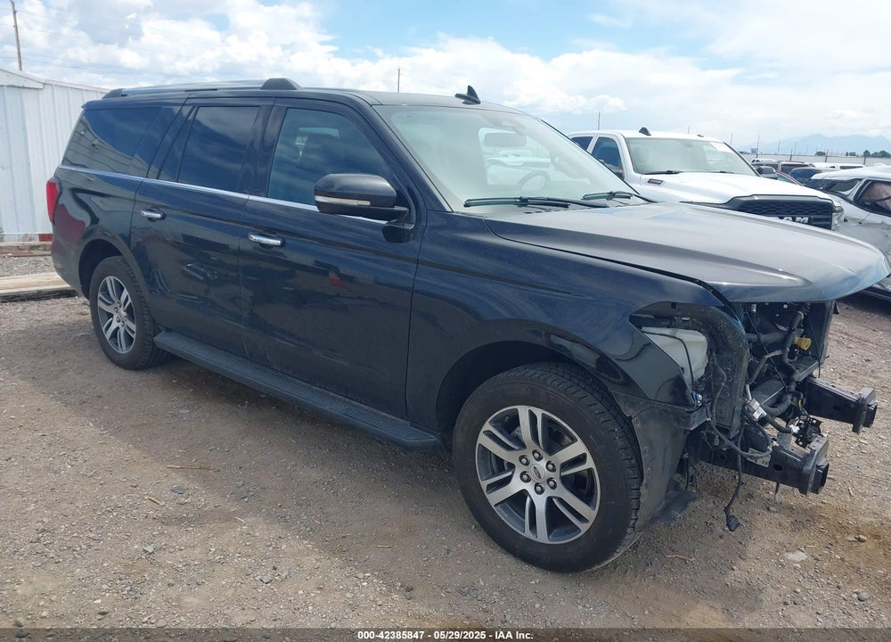2024 FORD EXPEDITION LIMITED MAX VIN: 1FMJK1K89REA27894