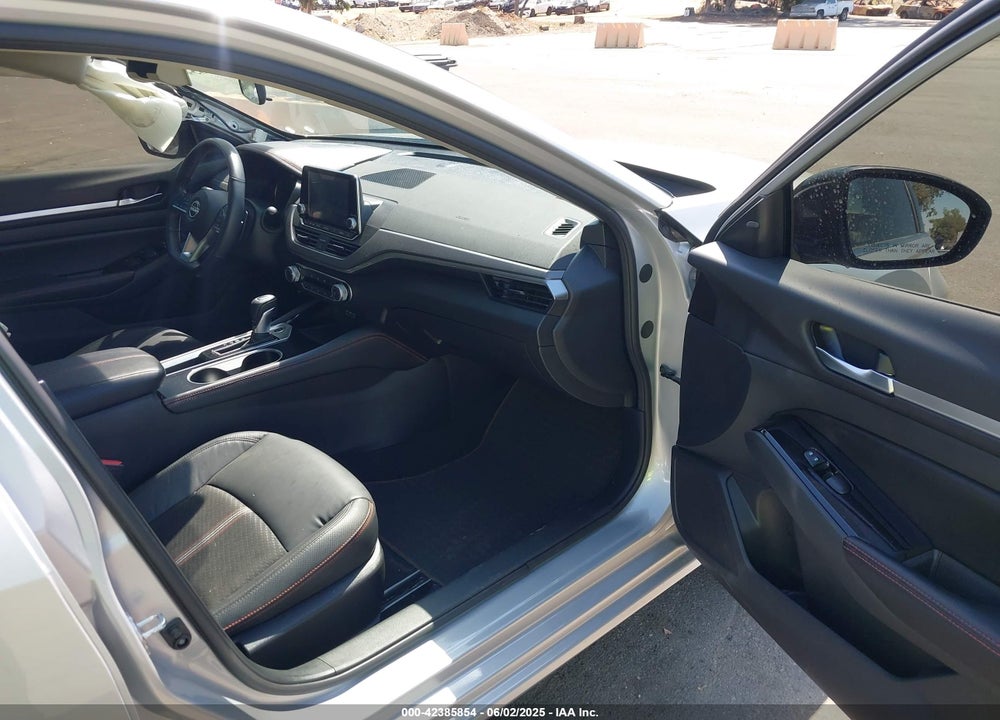 2024 NISSAN ALTIMA VIN: 1N4BL4CV0RN413623