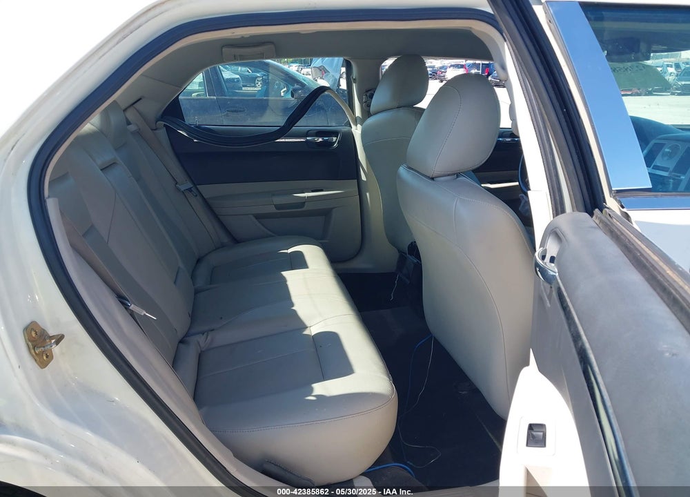 2005 CHRYSLER 300 TOURING VIN: 2C3JA53G55H591070