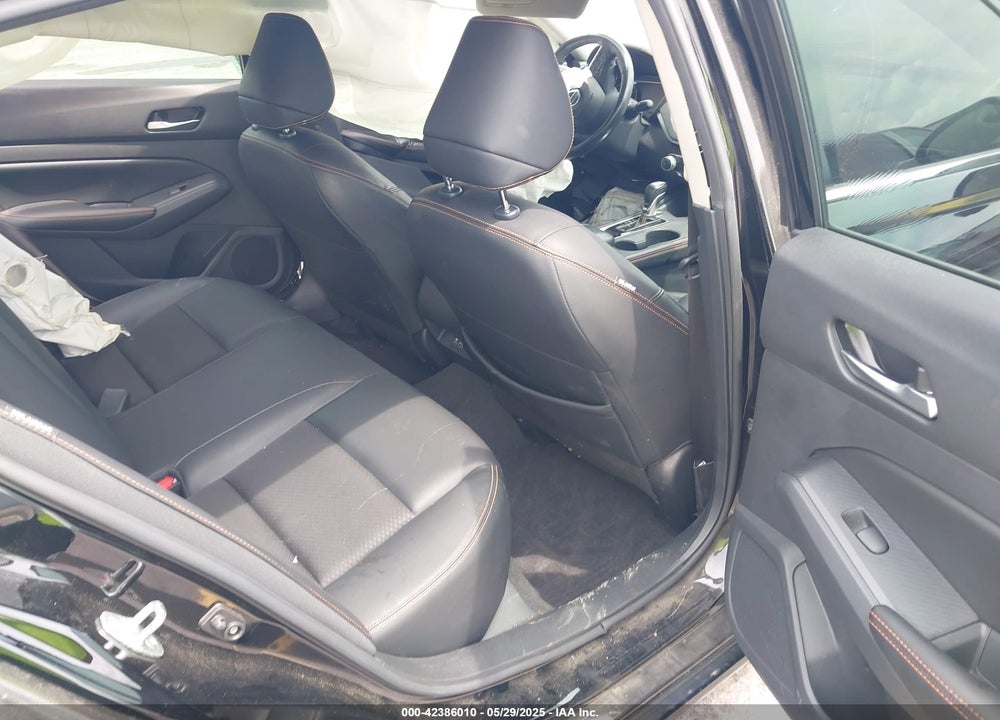 2022 NISSAN ALTIMA VIN: 1N4BL4CV9NN322165