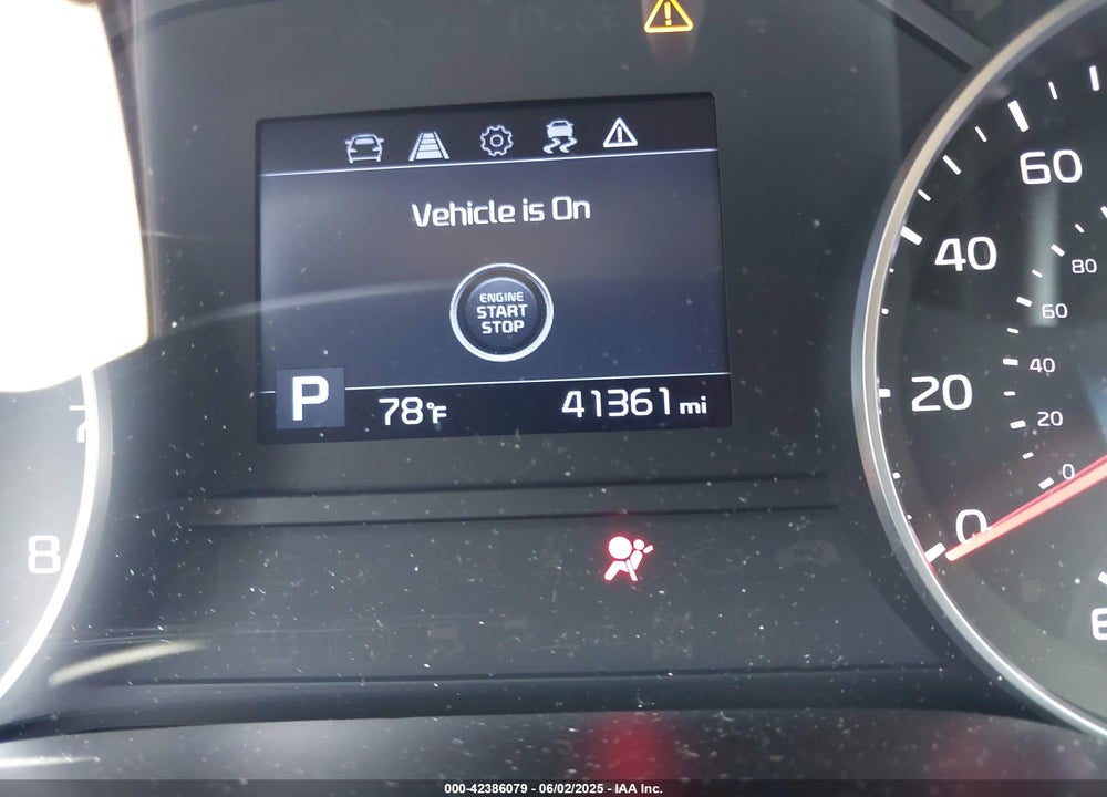 2022 KIA SPORTAGE LX VIN: KNDPM3AC0N7969759