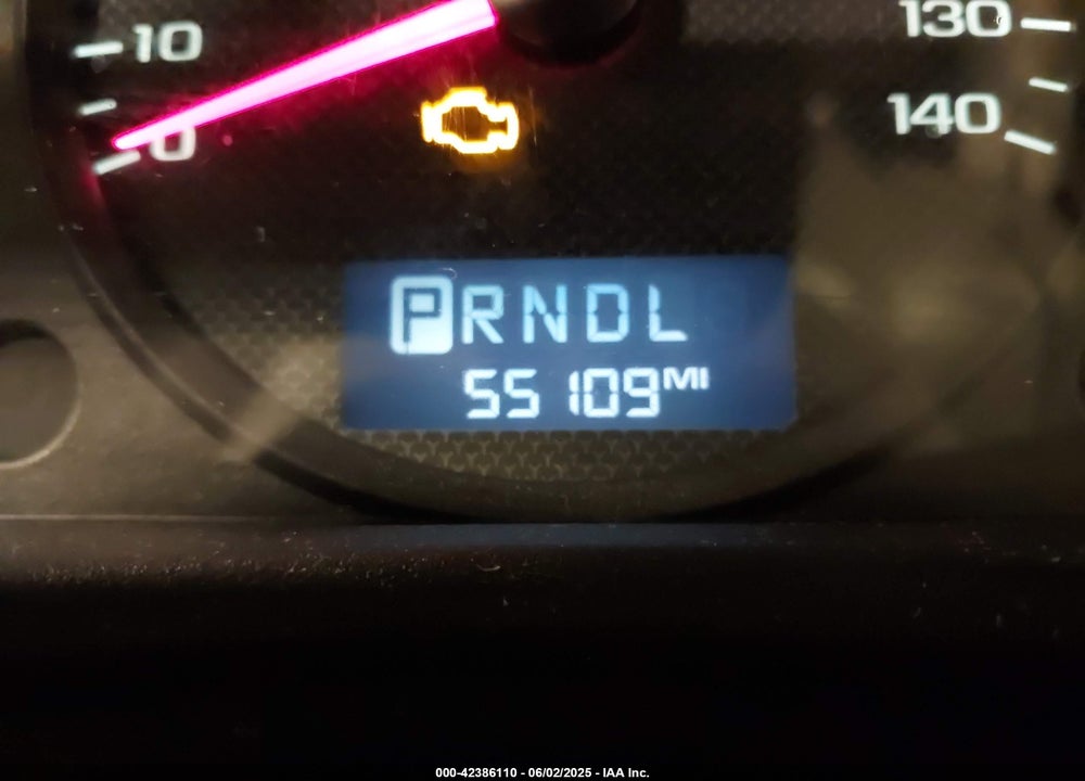 2005 CHEVROLET MALIBU VIN: 1G1ZS52F55F207688