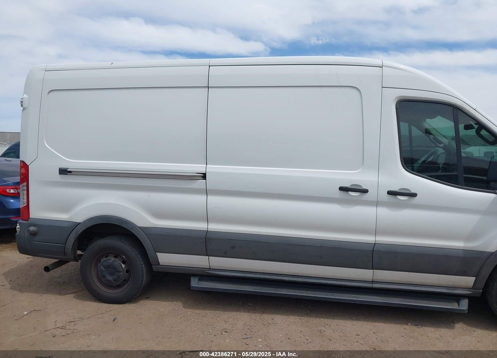 2020 FORD TRANSIT-250 VIN: 1FTBR1CG8LKA69072