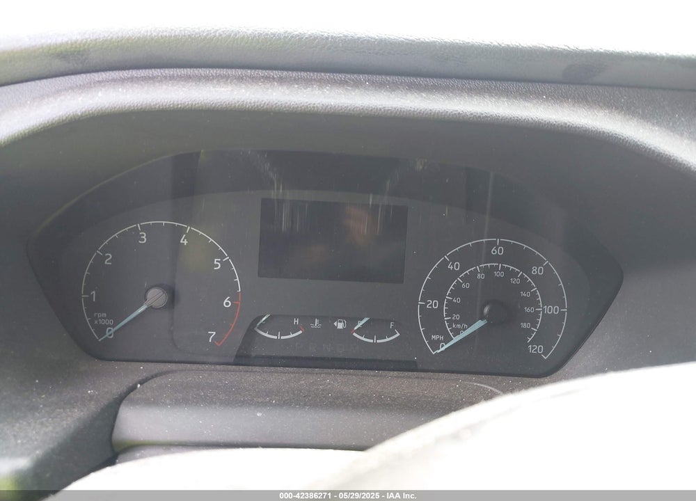 2020 FORD TRANSIT-250 VIN: 1FTBR1CG8LKA69072