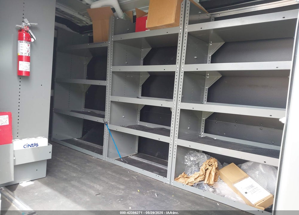 2020 FORD TRANSIT-250 VIN: 1FTBR1CG8LKA69072