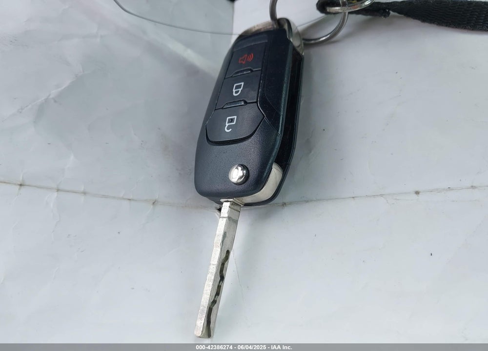 2020 FORD ESCAPE VIN: 1FMCU0F67LUB91776